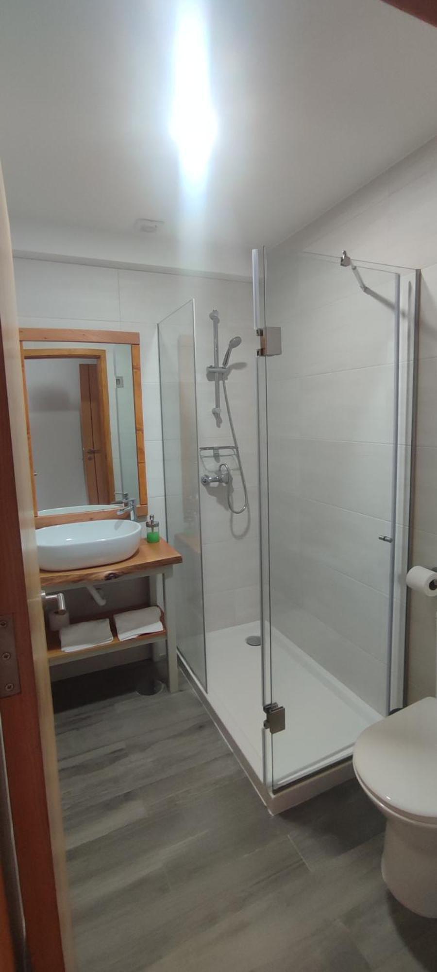 Guest House 10 De Agosto 菲盖拉-达福什 外观 照片